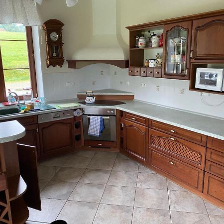 Apartman Pod Dratnikem Svratka المظهر الخارجي الصورة