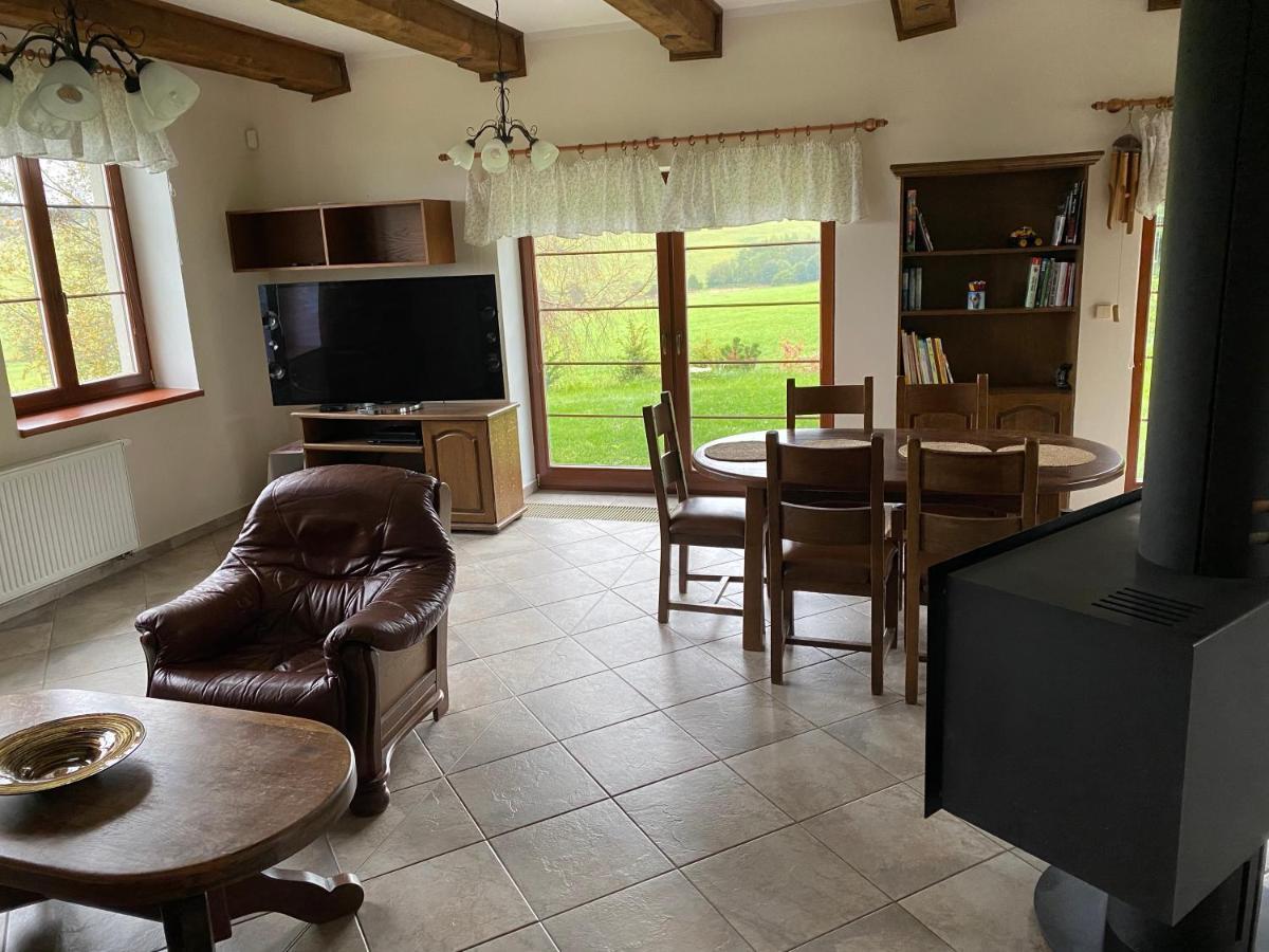 Apartman Pod Dratnikem Svratka المظهر الخارجي الصورة